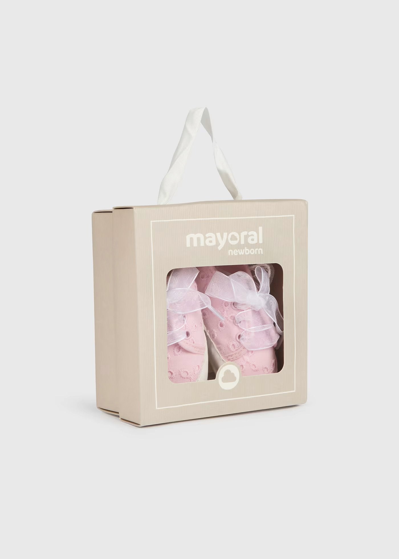 deportivas rosa baby, para new born