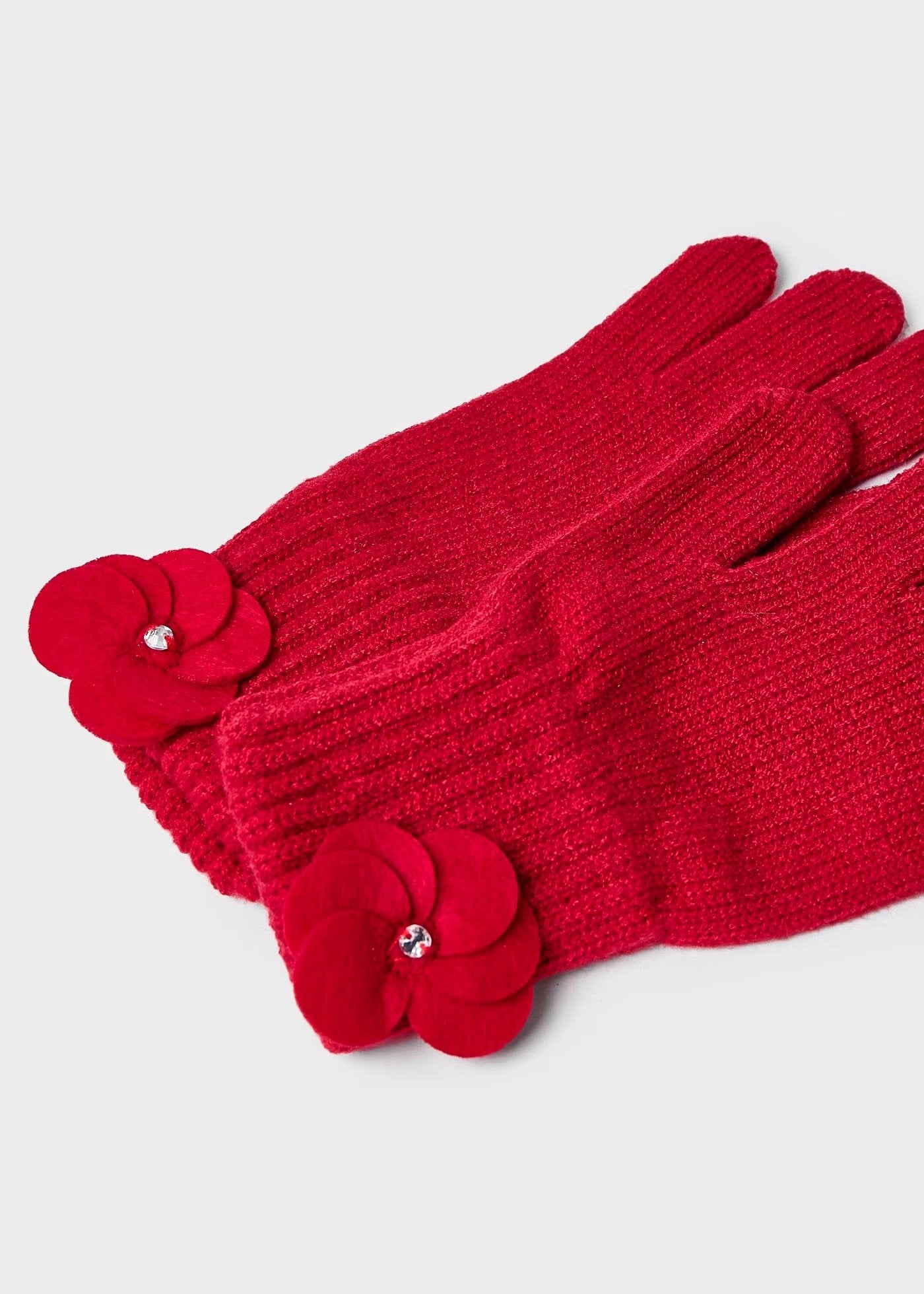 set 3 piezas tricot niña, mayoral