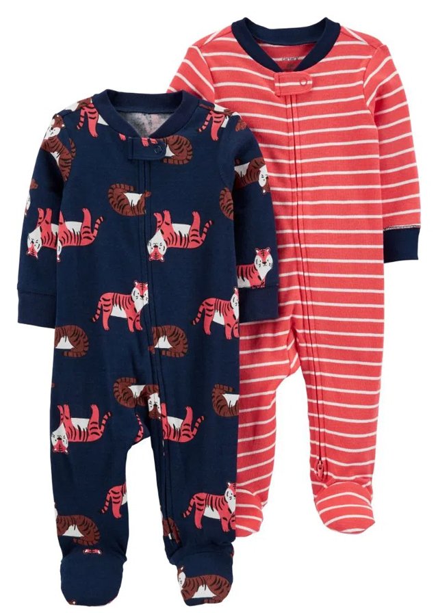 set de 2 piezas para niño