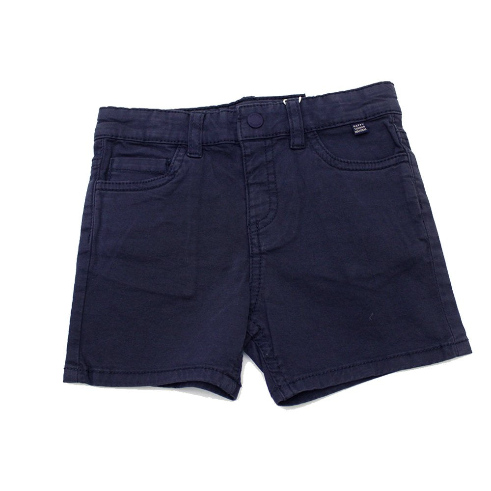 short marino cintura ajustable para bebé