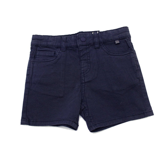 short marino cintura ajustable para bebé