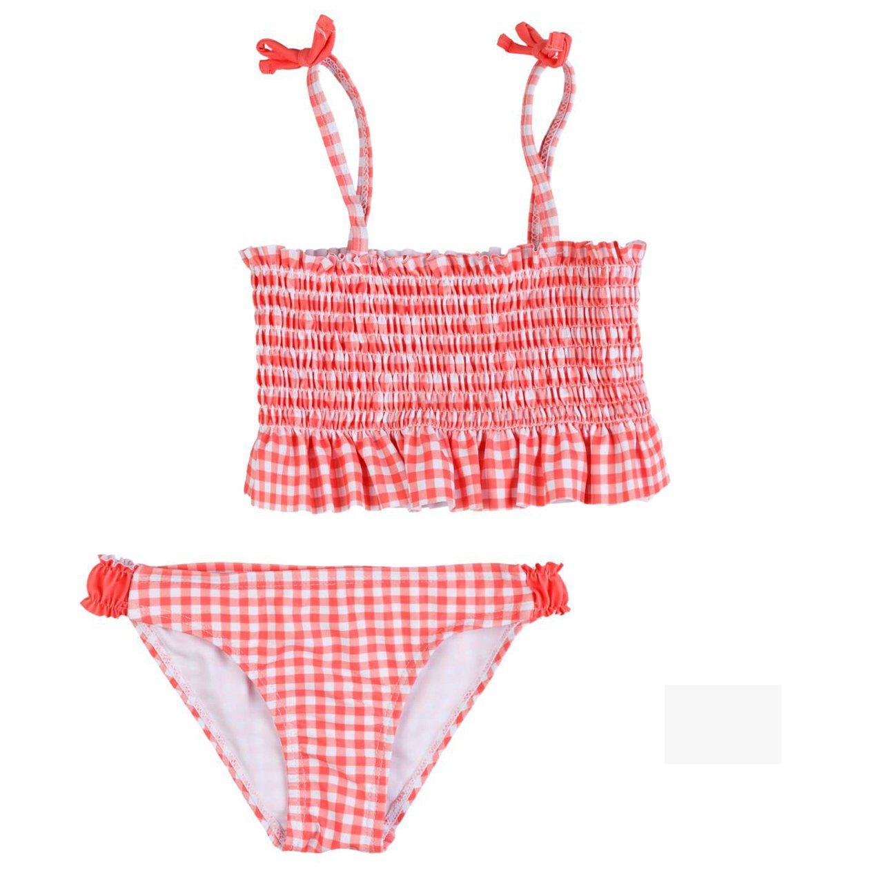 traje de baño 2 piezas