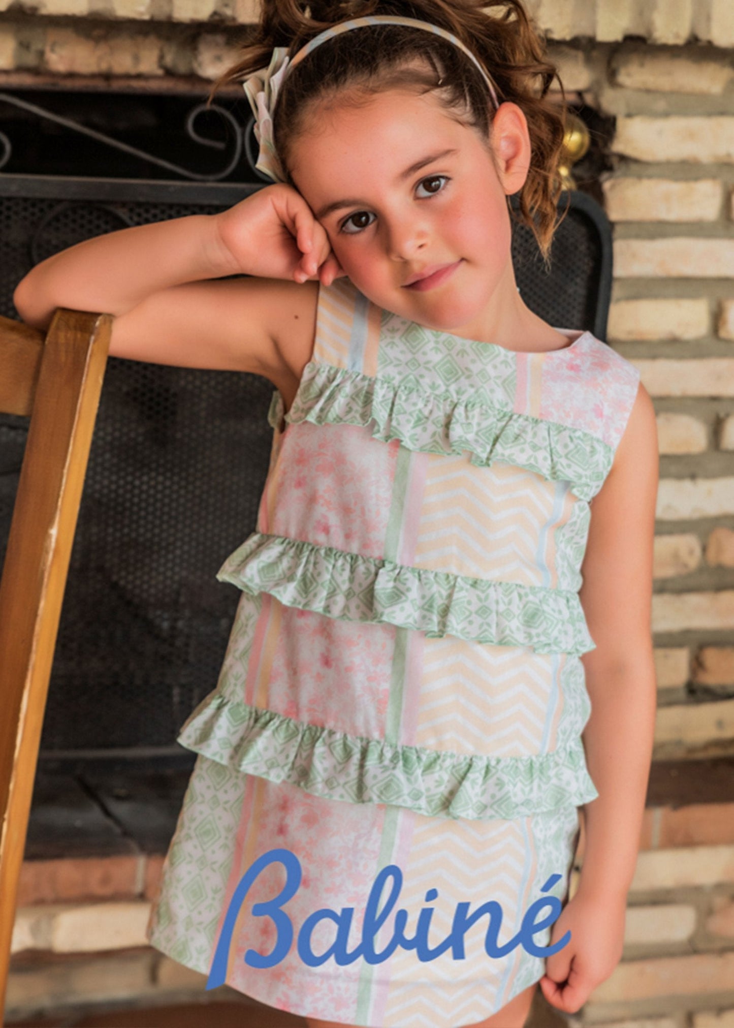 vestido colores pastel