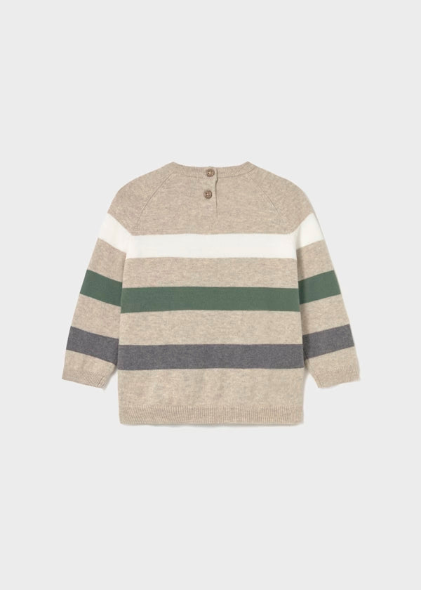 Jersey bloques chai vigore