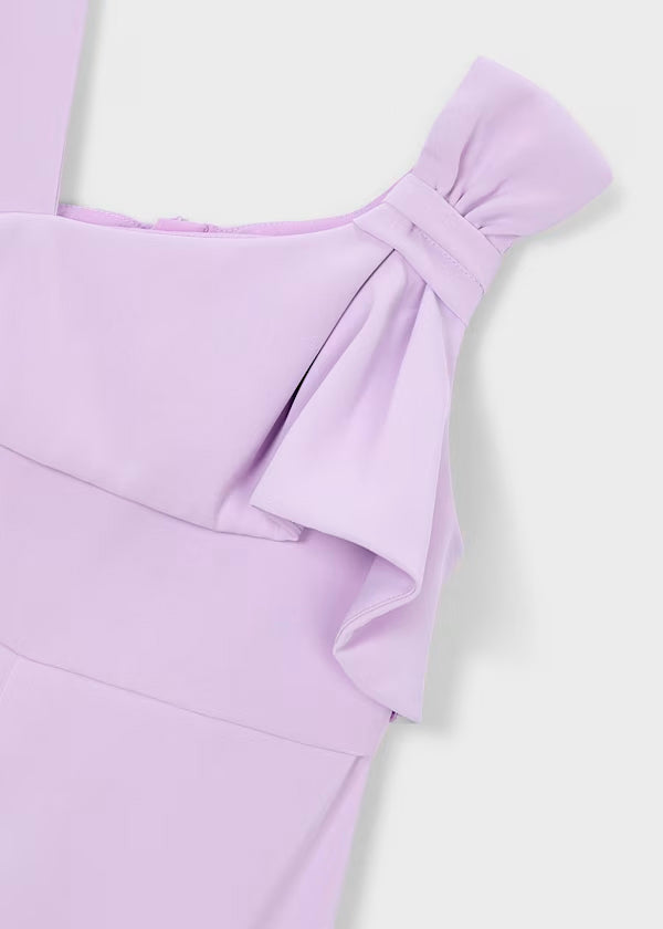 Mono lazada malva