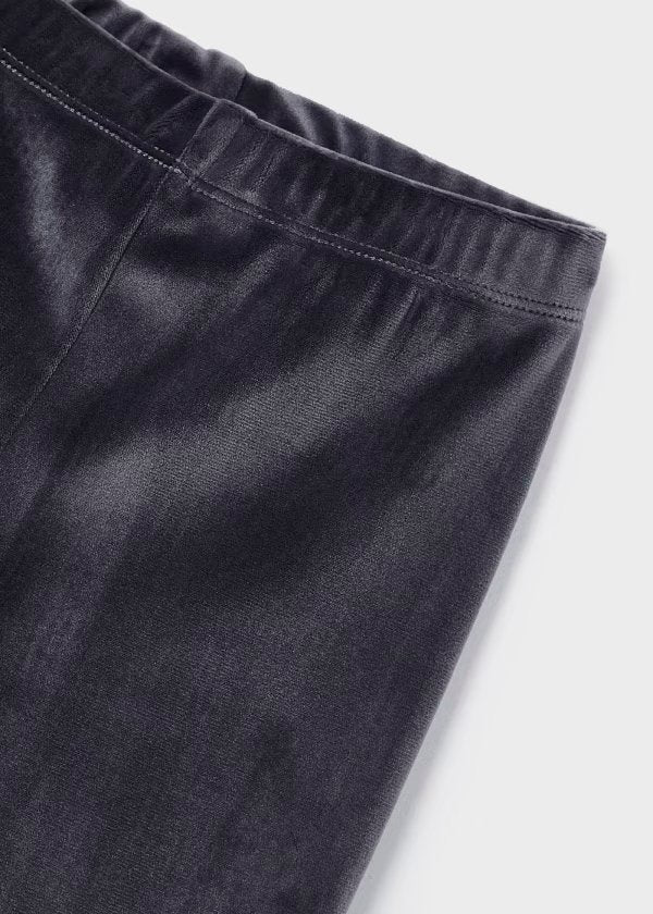 conjunto mayoral, leggins gris, mayoral