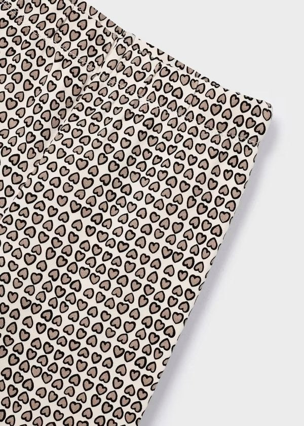 conjunto pullover mayoral negro