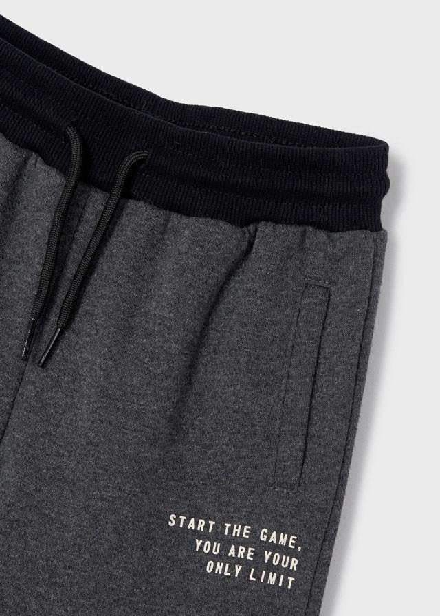 pants con 2 pantalones