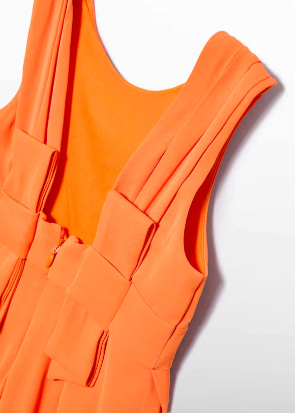 Mono Largo Crepe Lazadas Niña