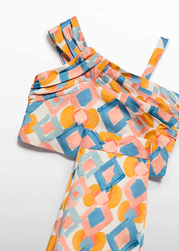 Conjunto Pantalón Estampado Niña