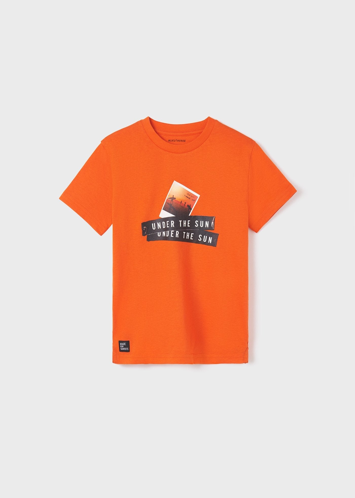 set 3 piezas, 2 camisetas con 1 short de jareta