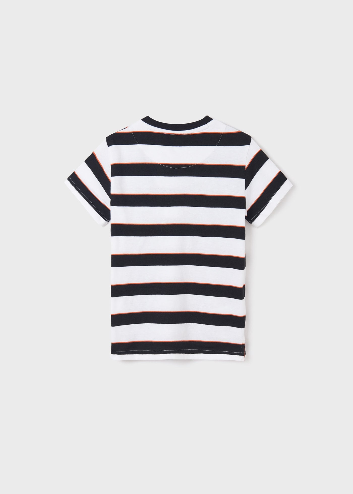 set 3 piezas, 2 camisetas con 1 short de jareta