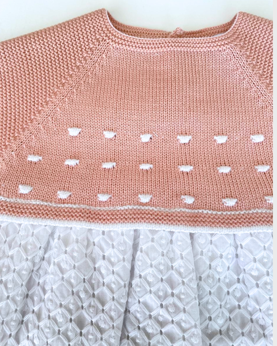 Pañalero rosa, tipo ranita