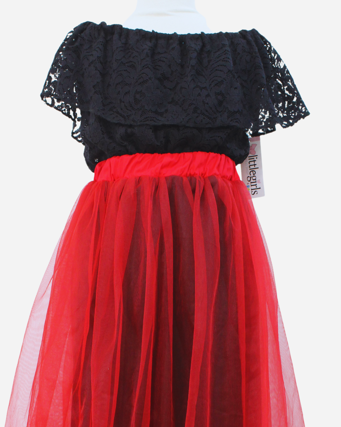 SET CATRINA BLUSA CAMPESINA Y FALDA MOTIVOS DIA DE MUERTOS