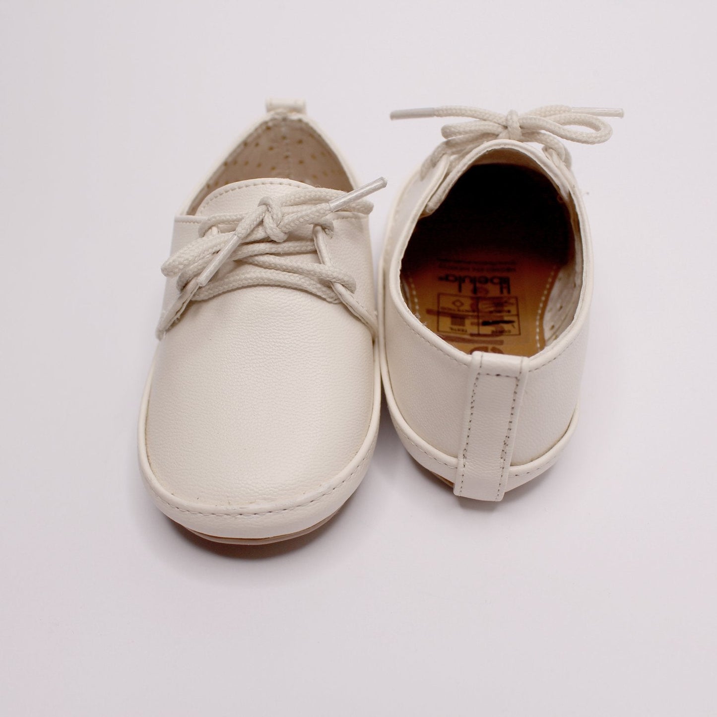 zapatito para bebe
