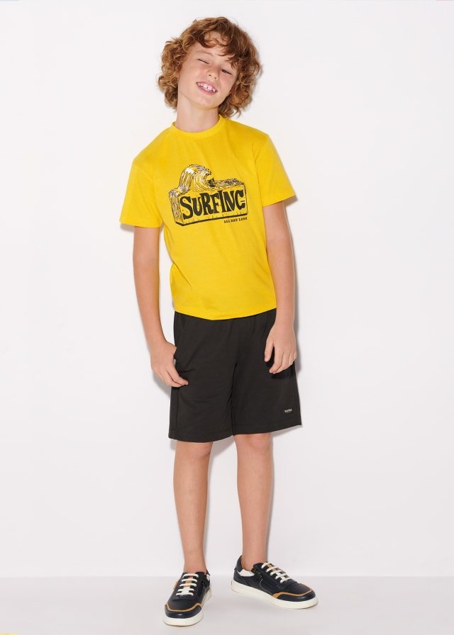 conjunto 3 piezas, verano surf