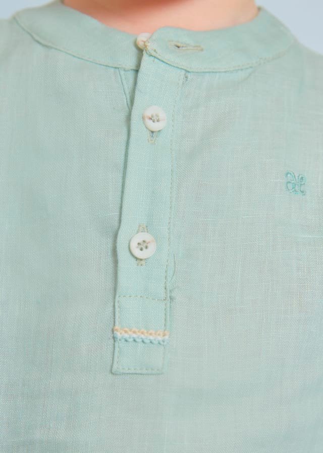 conjunto de 2 piezas para bebé niño