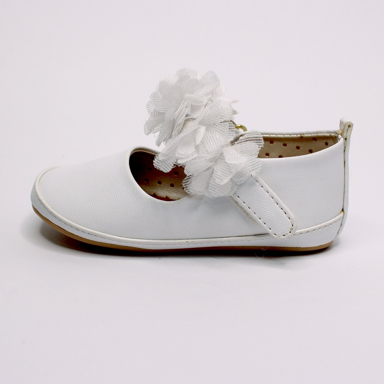 zapato para bebe