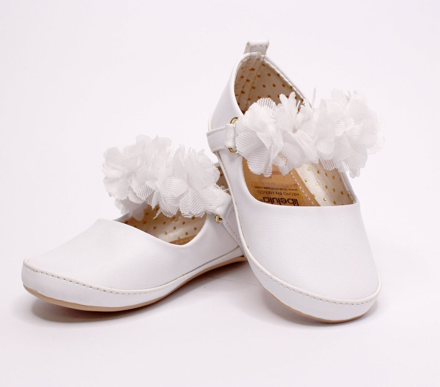 zapato para bebe
