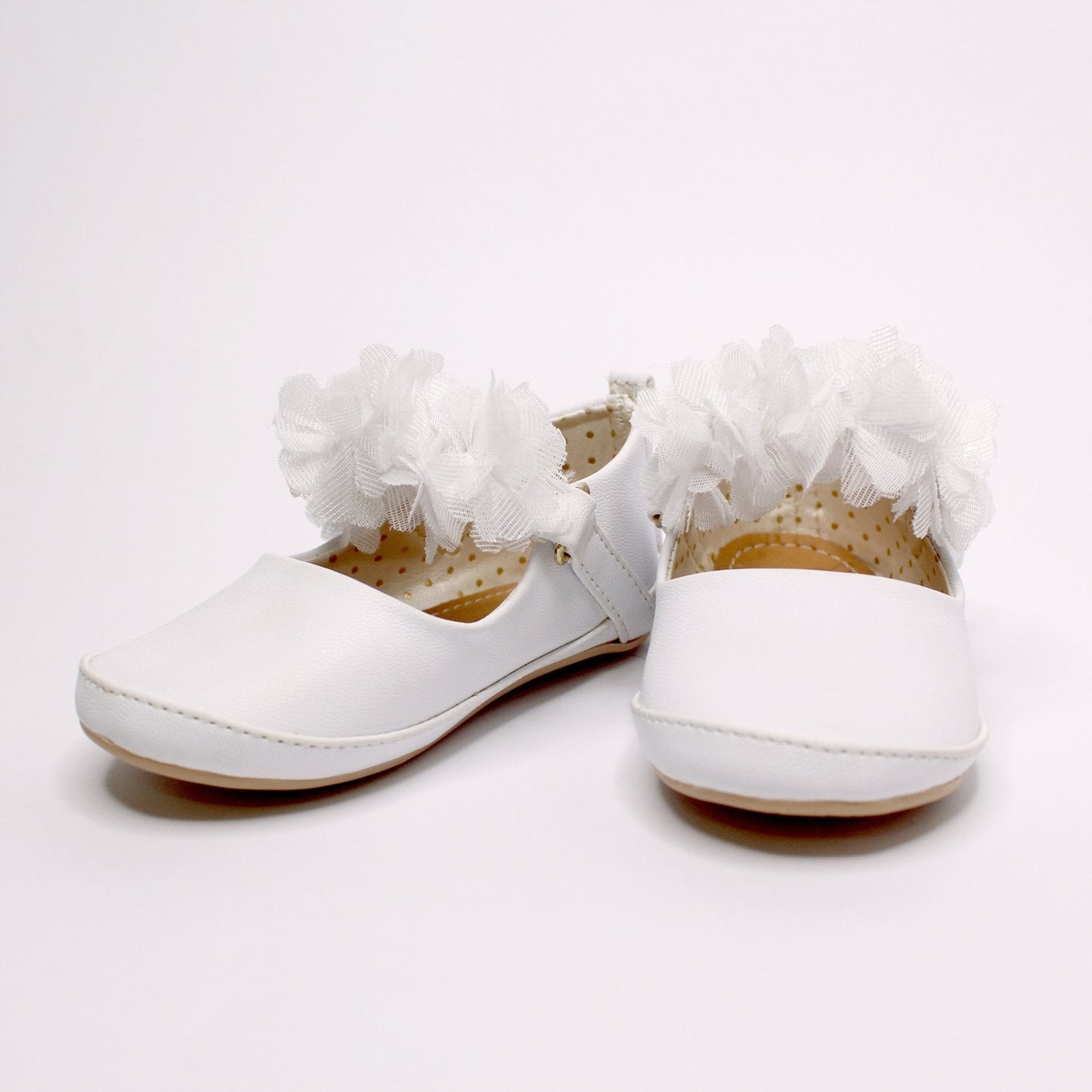 zapato para bebe