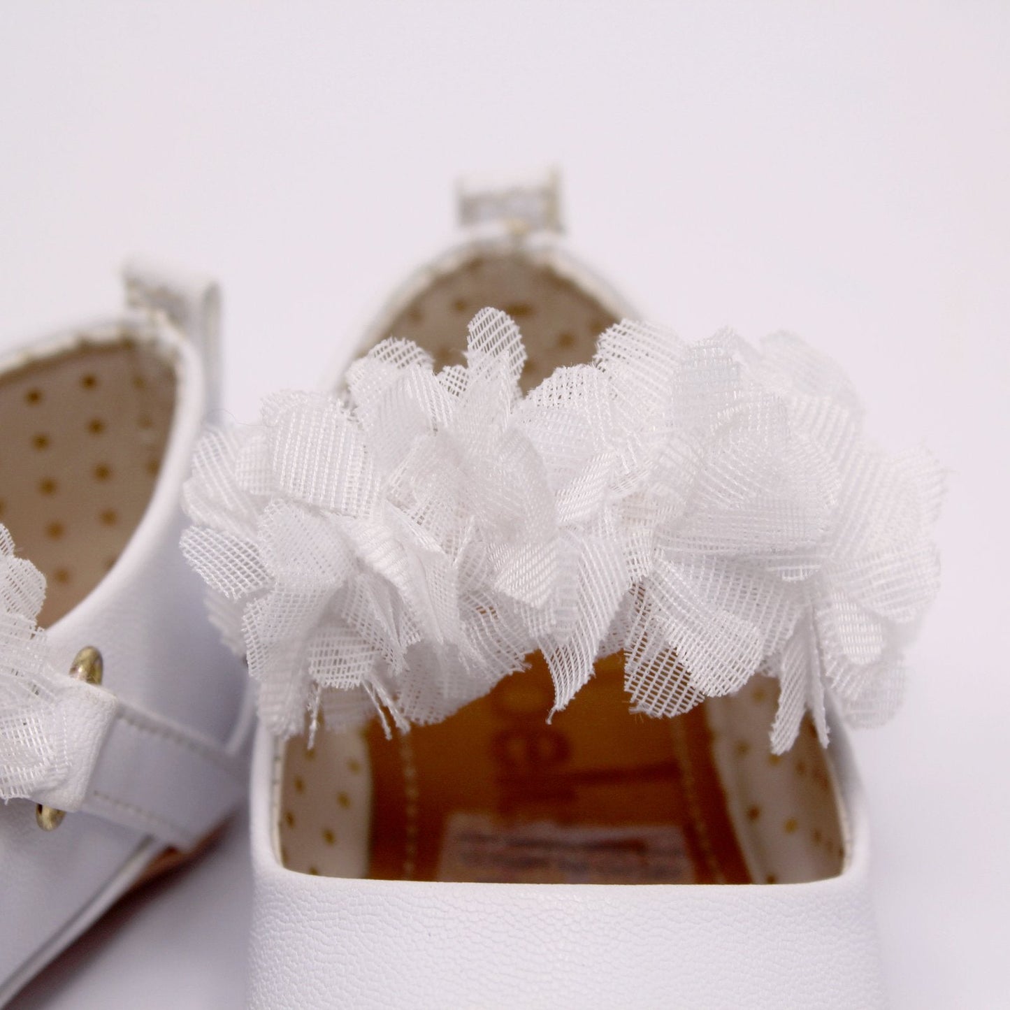 zapato para bebe
