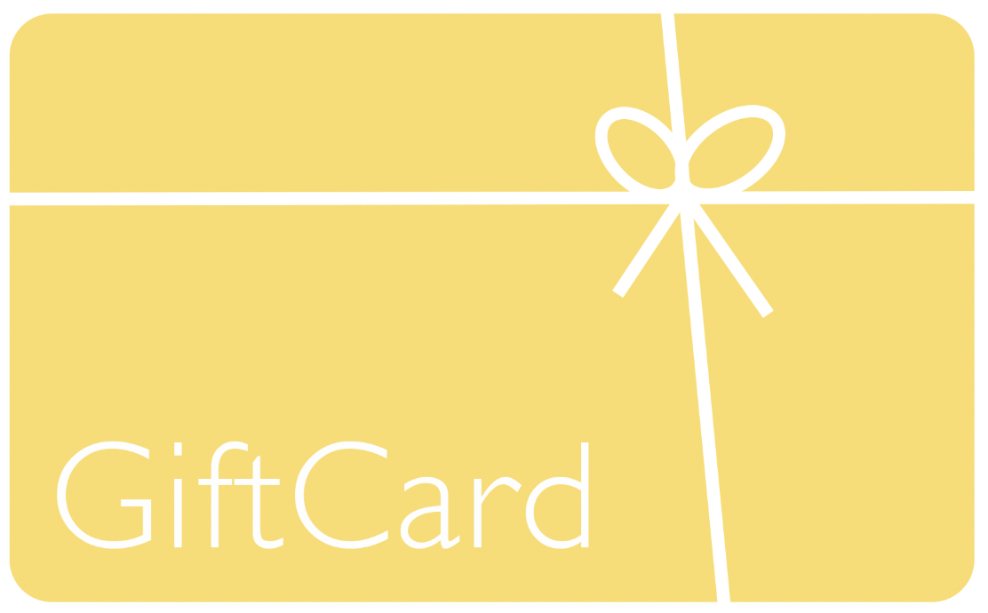 Gift card Littlegirls Dress Shop&boys