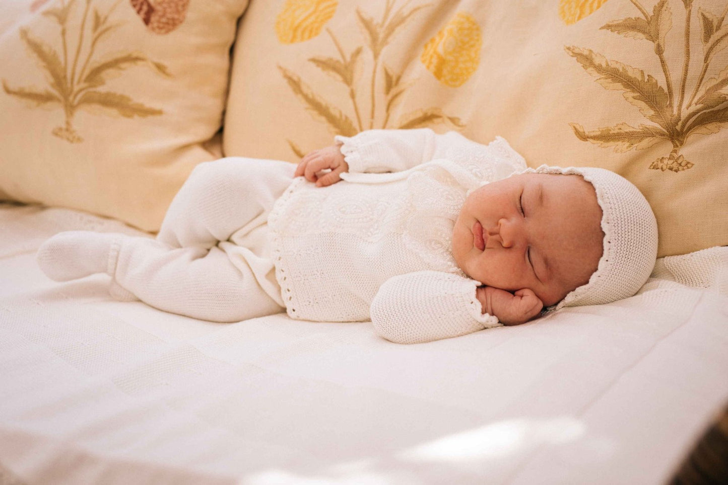 set punto color crudo