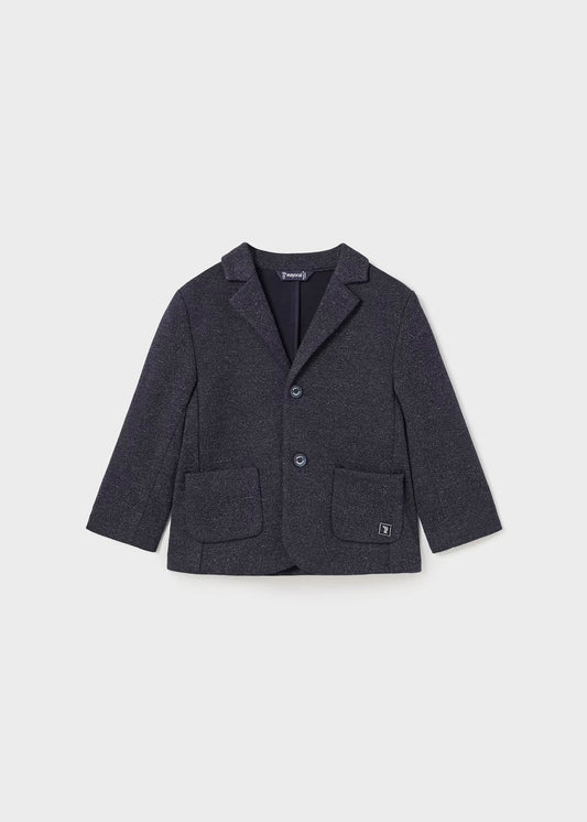 blazer azul marino bebe, mayoral
