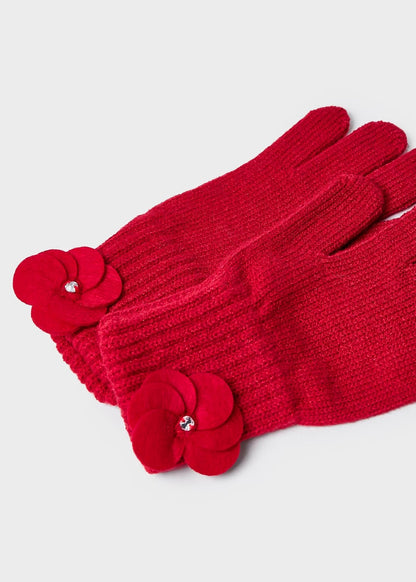 set 3 piezas tricot niña, mayoral