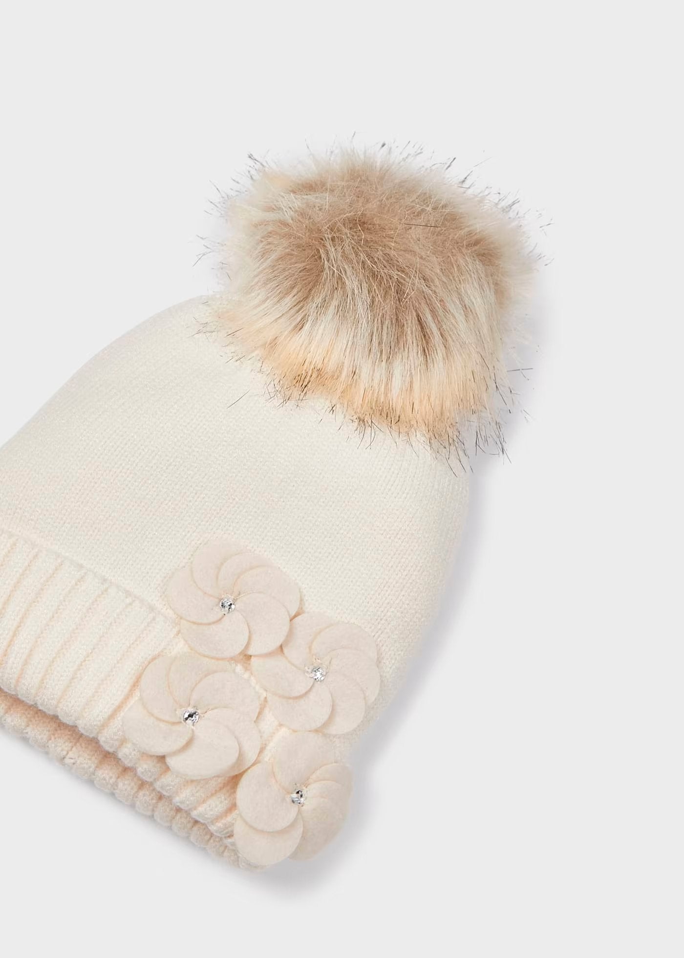 set 3 piezas tricot niña, mayoral