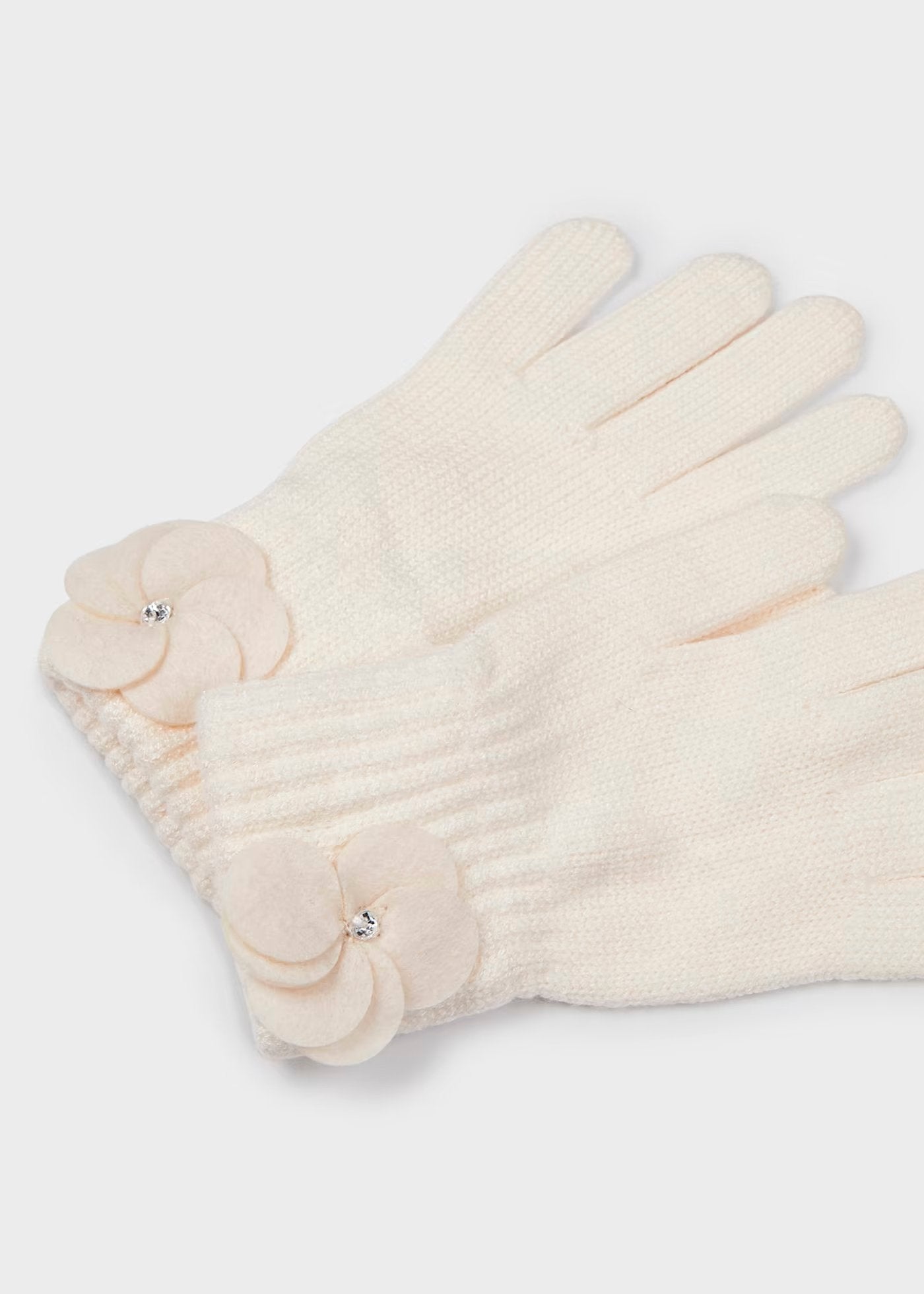 set 3 piezas tricot niña, mayoral