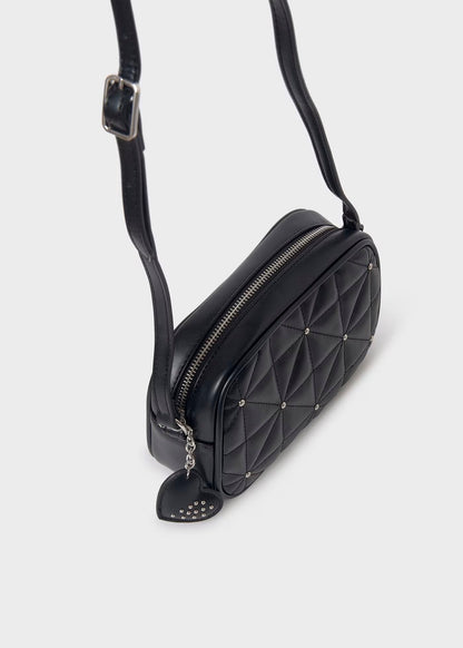 bolsa mayoral color negro