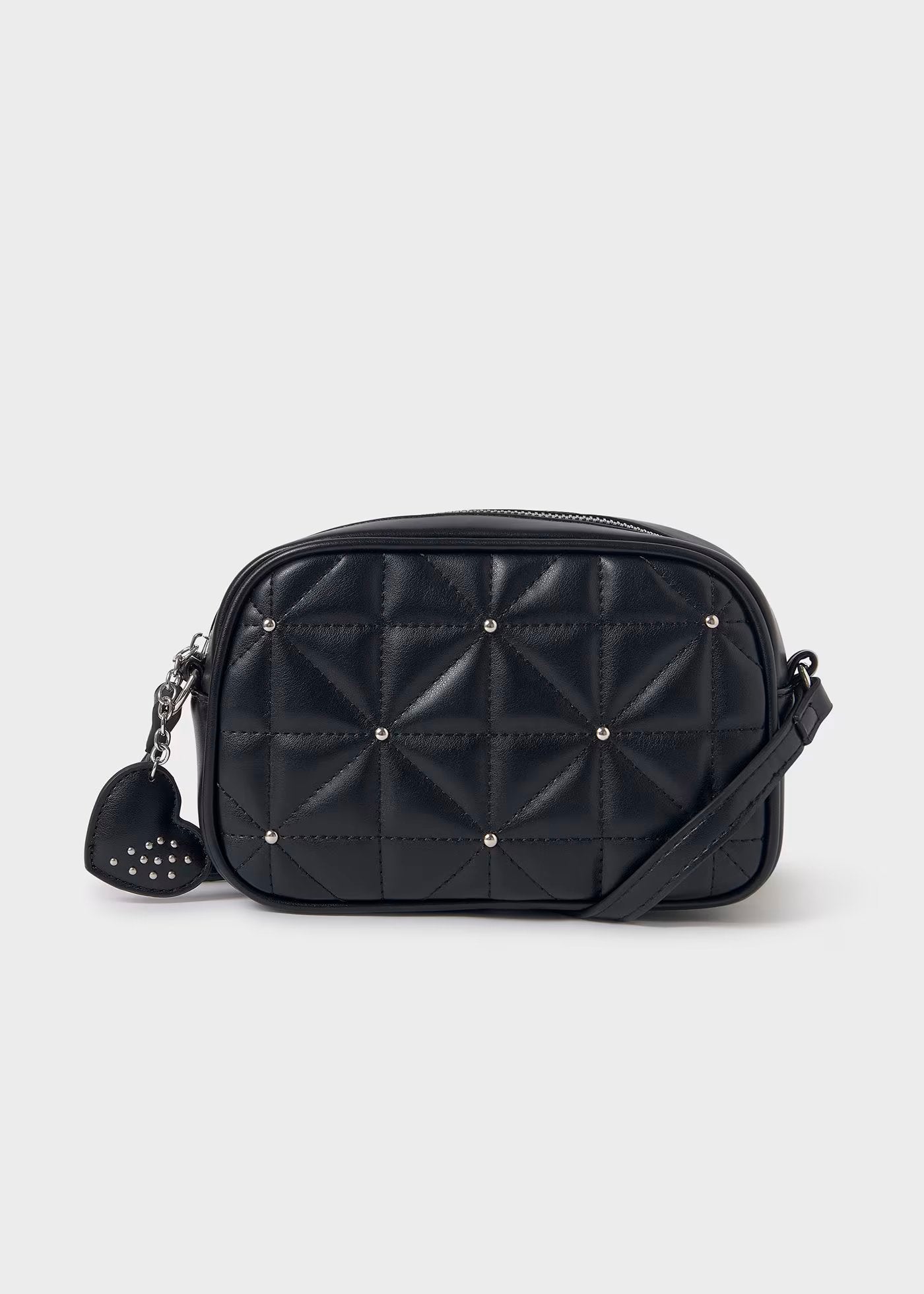 bolsa mayoral color negro