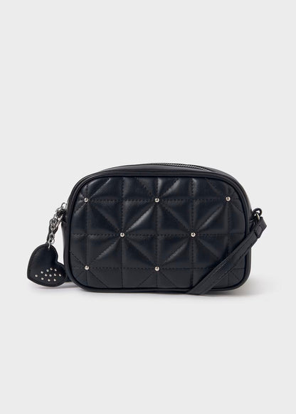 bolsa mayoral color negro