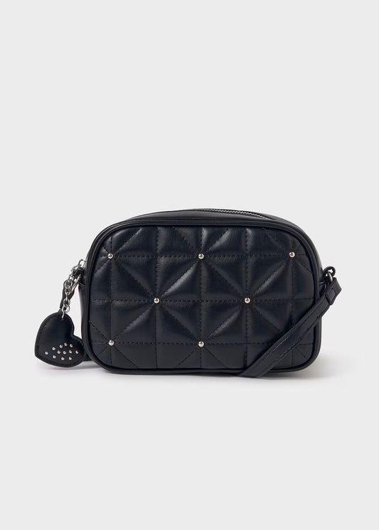 bolsa mayoral color negro