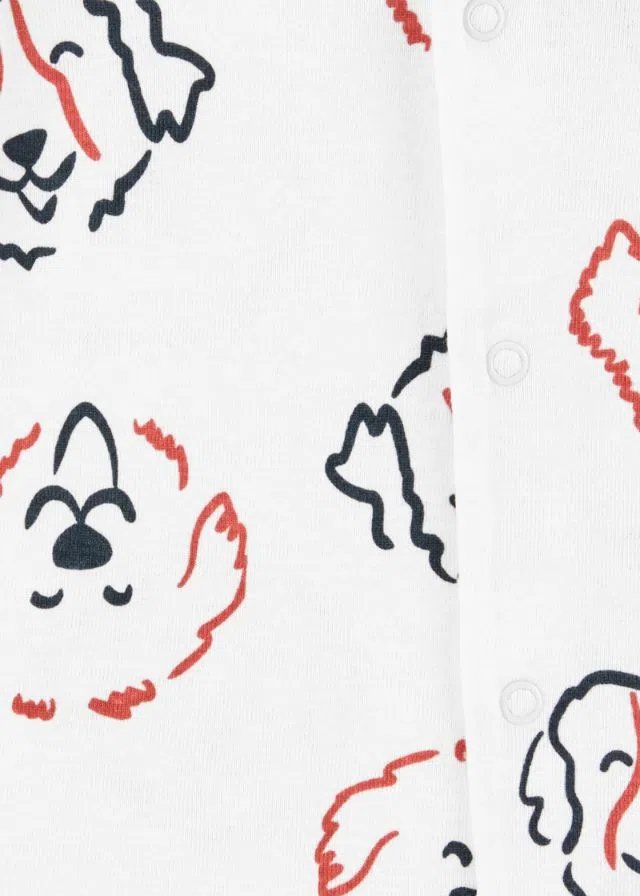 set de 3 piezas para niño