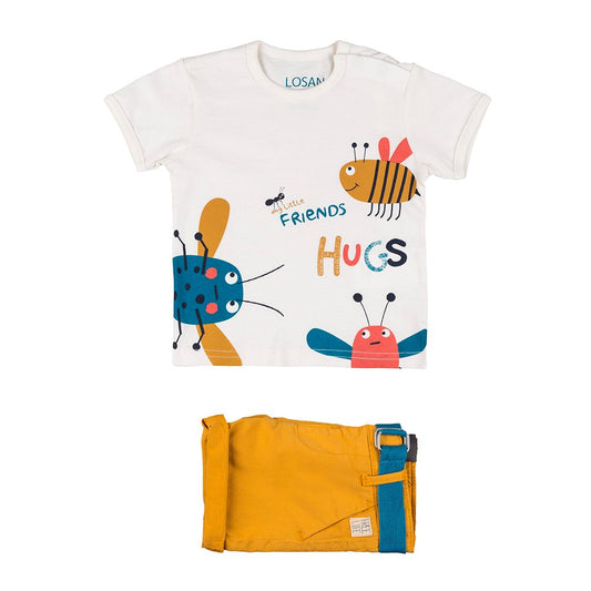 set verano bugs