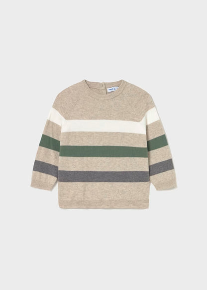 Jersey bloques chai vigore