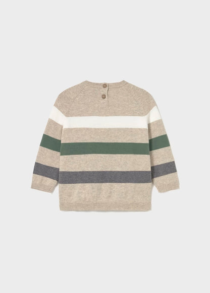 Jersey bloques chai vigore