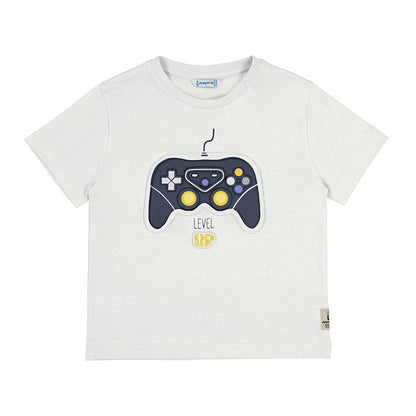 camiseta mayoral control nintendo
