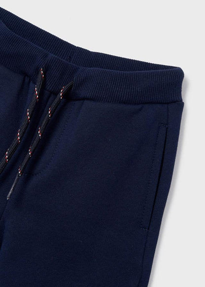 pants 2 piezas con bordados
