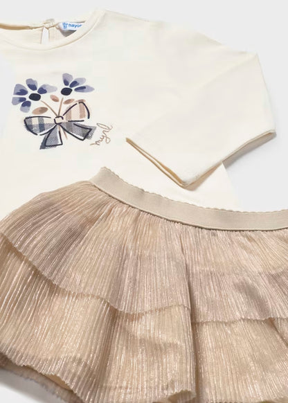 Conjunto 3 piezas Marino