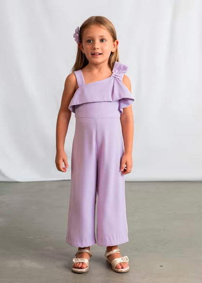 Mono lazada malva