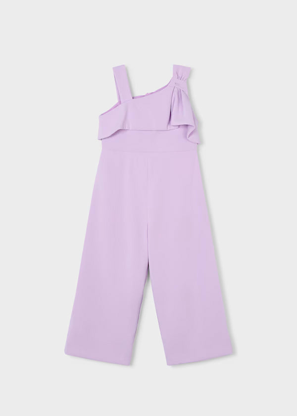 Mono lazada malva