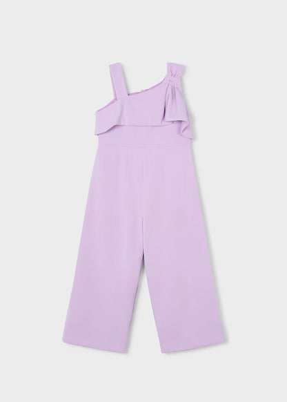 Mono lazada malva