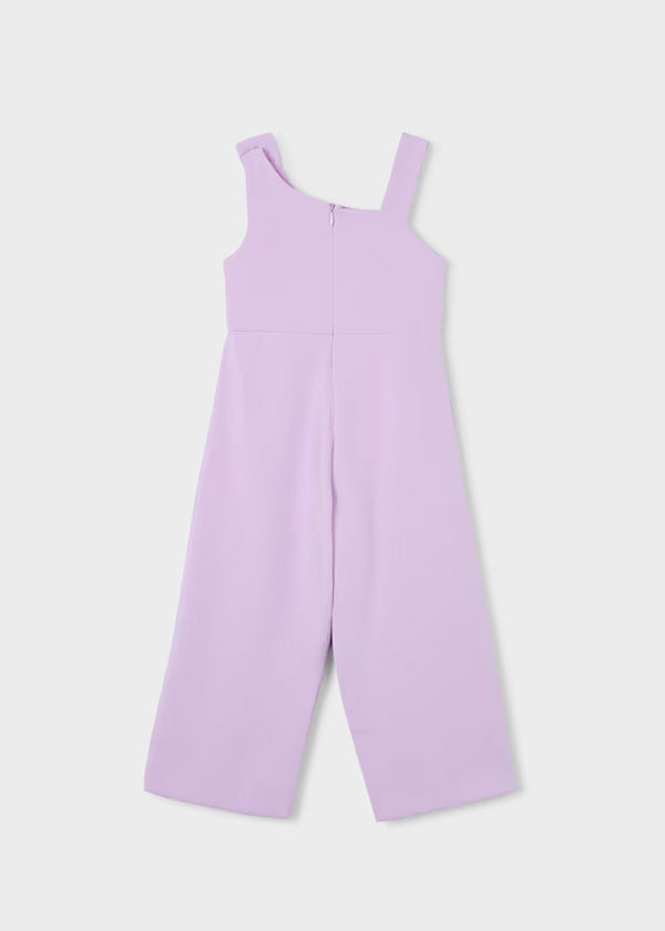 Mono lazada malva