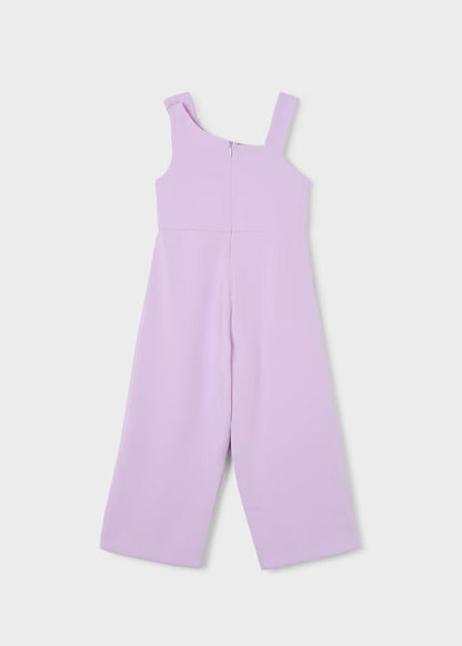 Mono lazada malva
