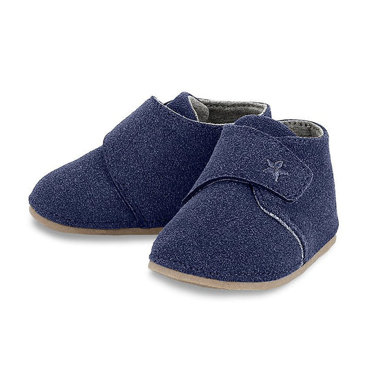 zapato desert para bebe true navy