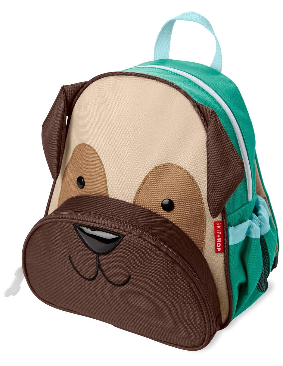 MOCHILA SKIP*HOP COLECCION ZOO
