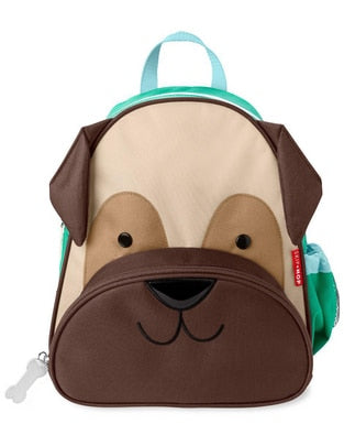 MOCHILA SKIP*HOP COLECCION ZOO